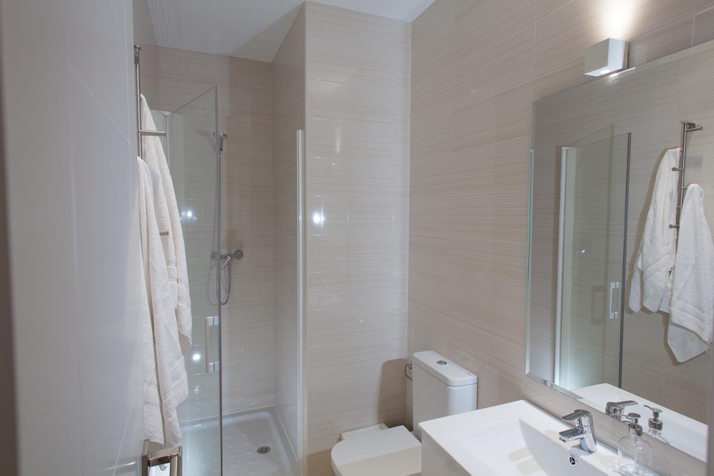 Reservaloen Terrazas De La Catedral Apartamento Sevilla