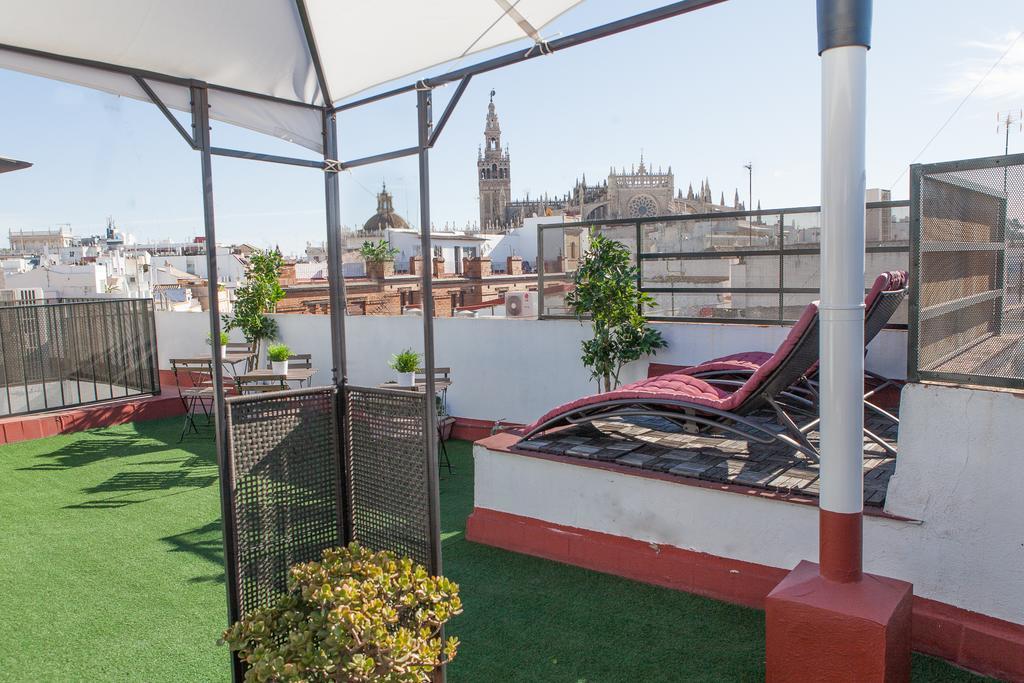 Apartament Reservaloen Terrazas De La Catedral *