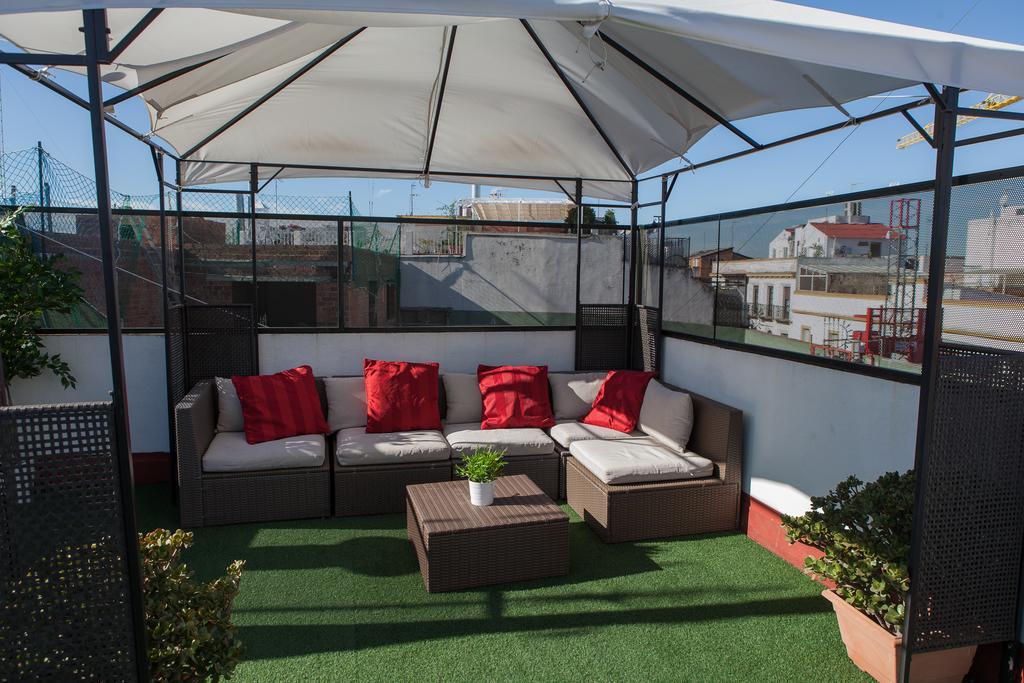 Apartament Reservaloen Terrazas De La Catedral *
