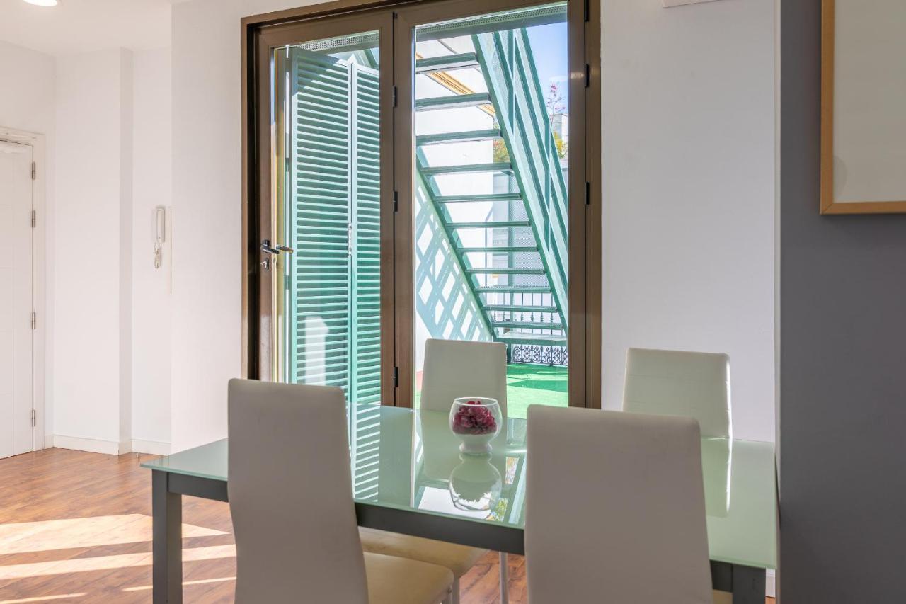 Apartament Reservaloen Terrazas De La Catedral