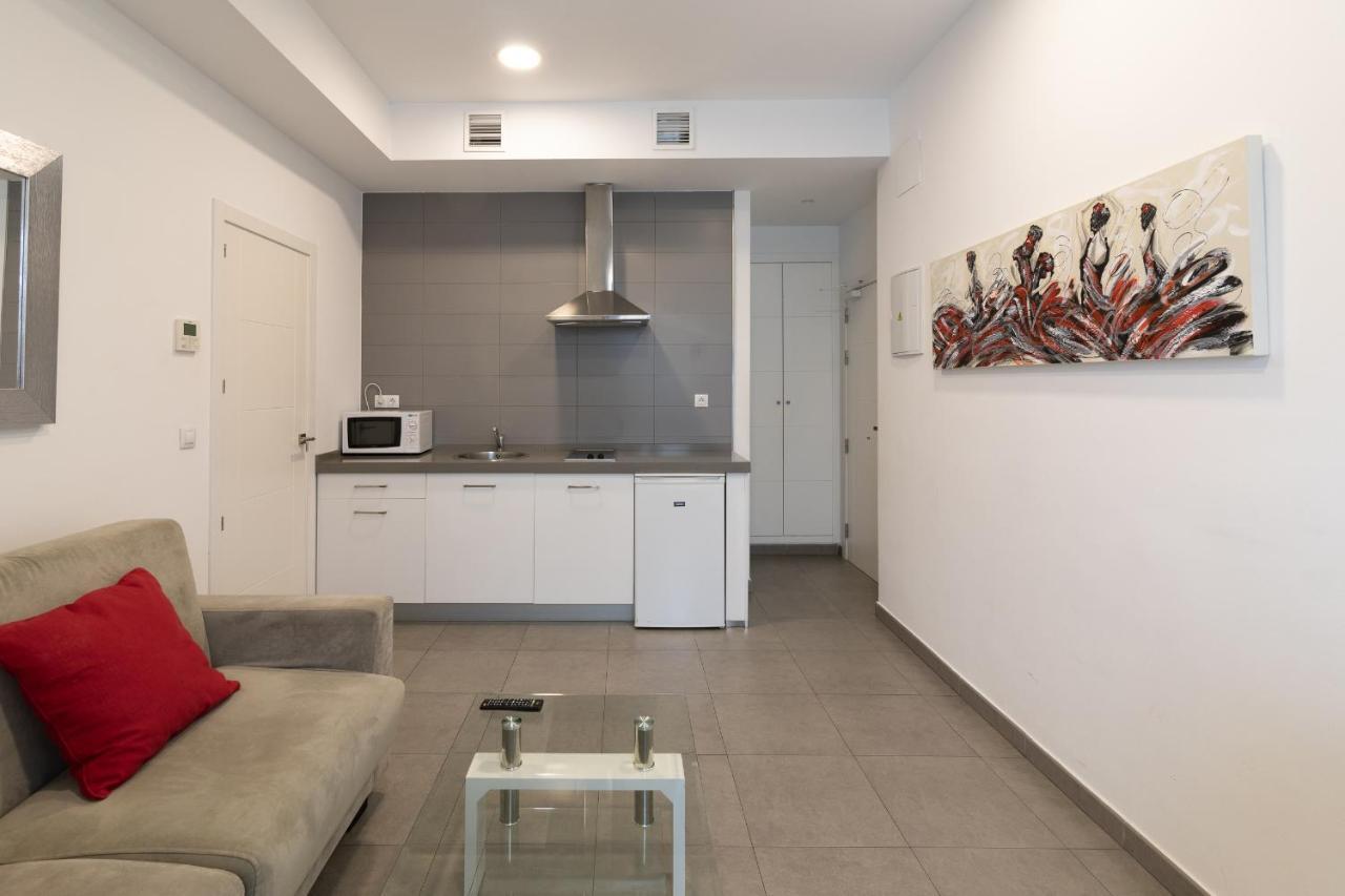Apartament Reservaloen Terrazas De La Catedral *
