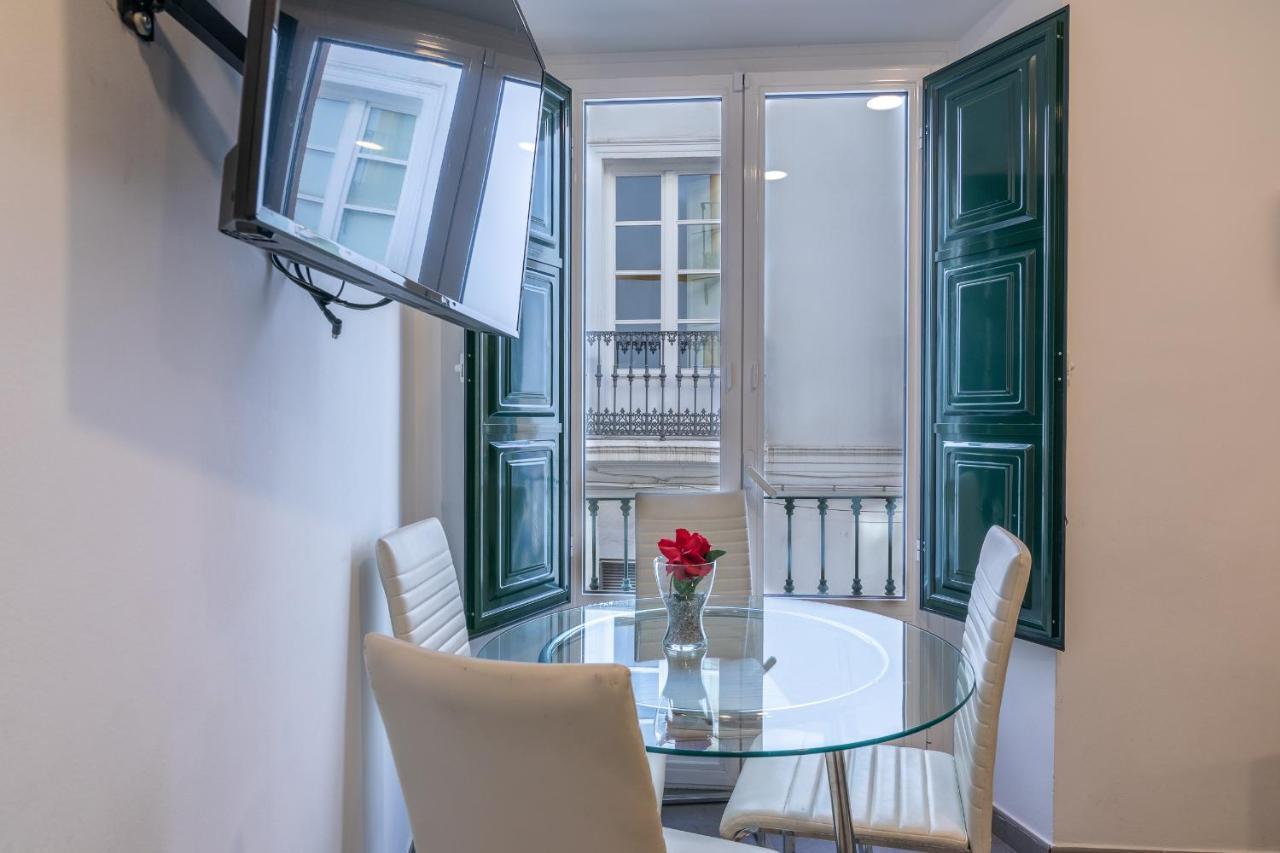 Apartament Reservaloen Terrazas De La Catedral *