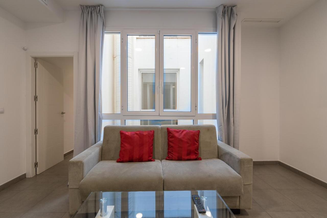 Apartamento Reservaloen Terrazas De La Catedral