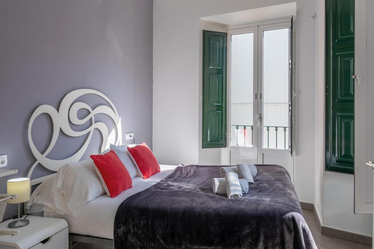 Apartament Reservaloen Terrazas De La Catedral *