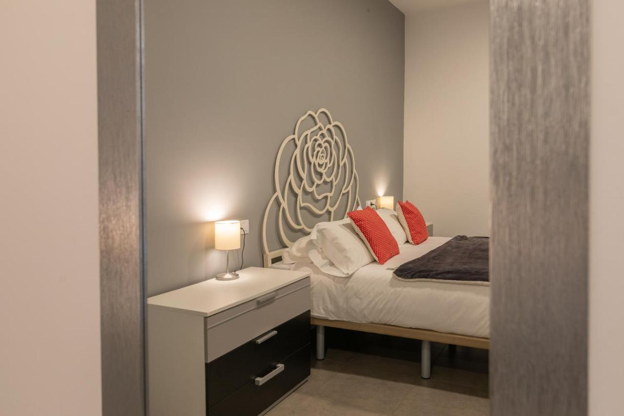 Apartament Reservaloen Terrazas De La Catedral Sewilla