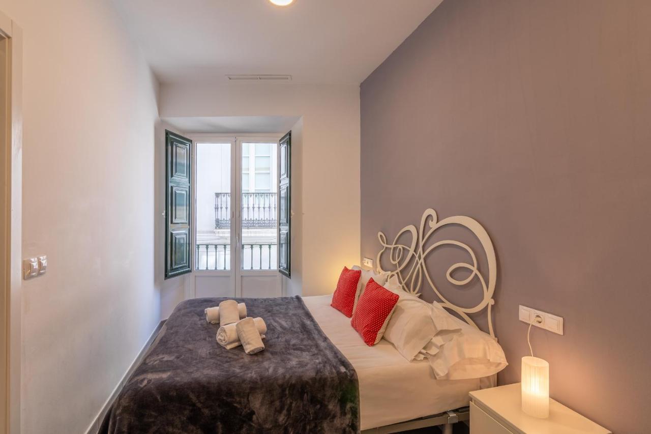 Apartament Reservaloen Terrazas De La Catedral