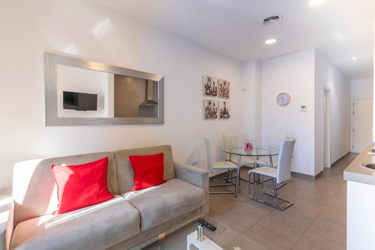 Apartament Reservaloen Terrazas De La Catedral *