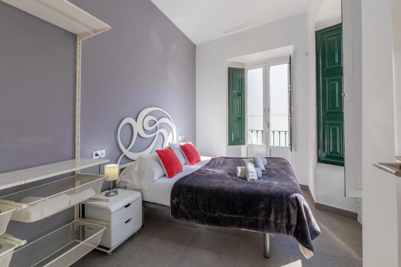 Apartament Reservaloen Terrazas De La Catedral *