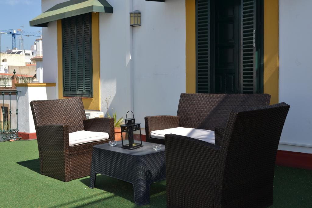 Apartament Reservaloen Terrazas De La Catedral *