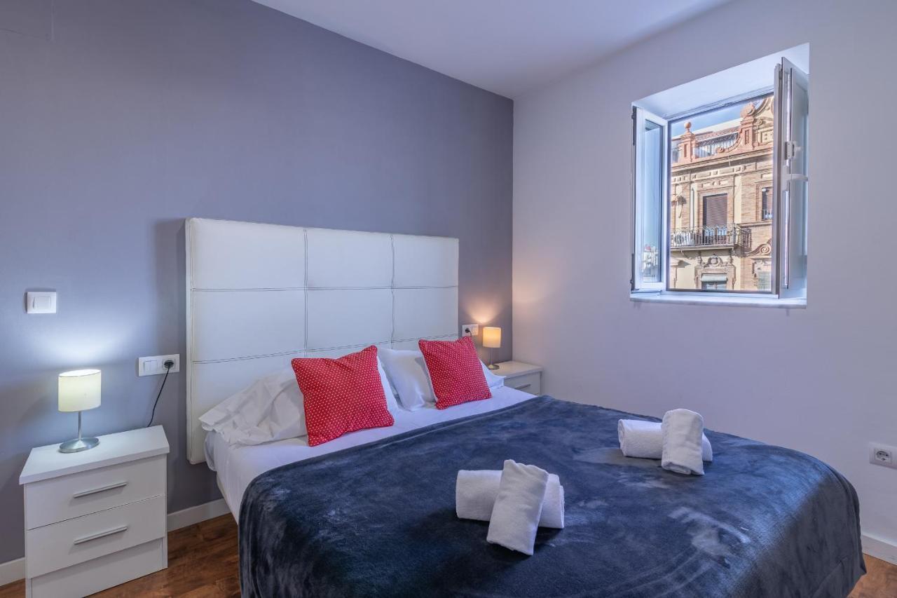 Reservaloen Terrazas De La Catedral Appartement