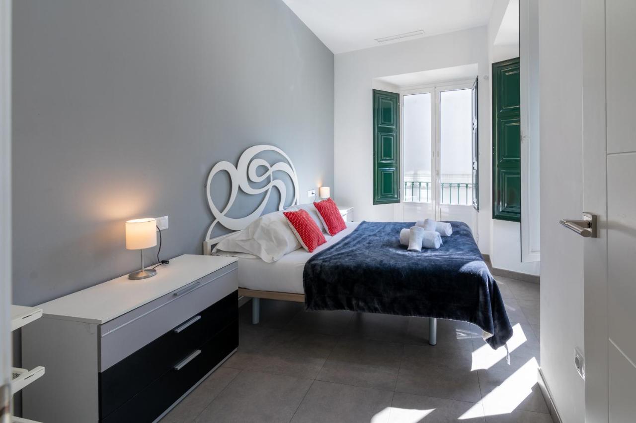 Reservaloen Terrazas De La Catedral Appartement