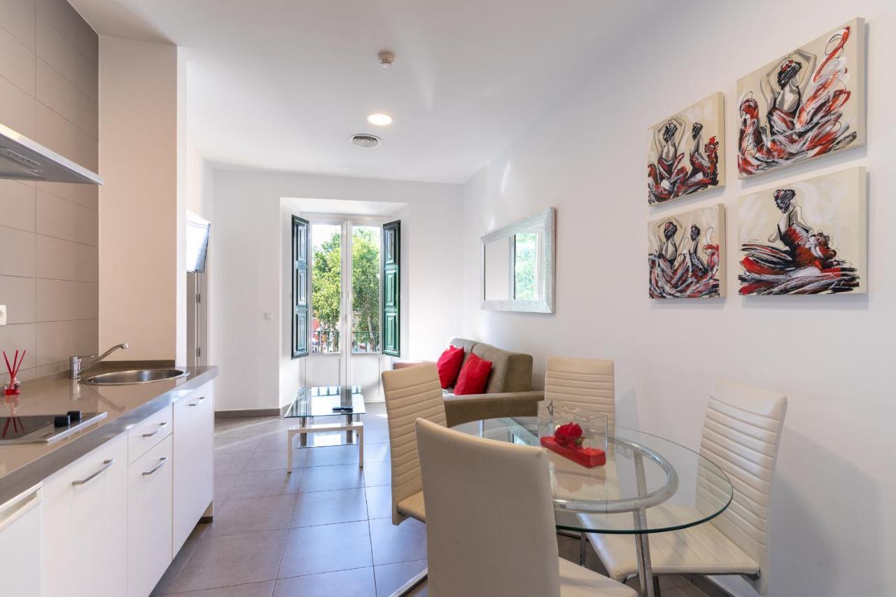 Appartement Reservaloen Terrazas De La Catedral *