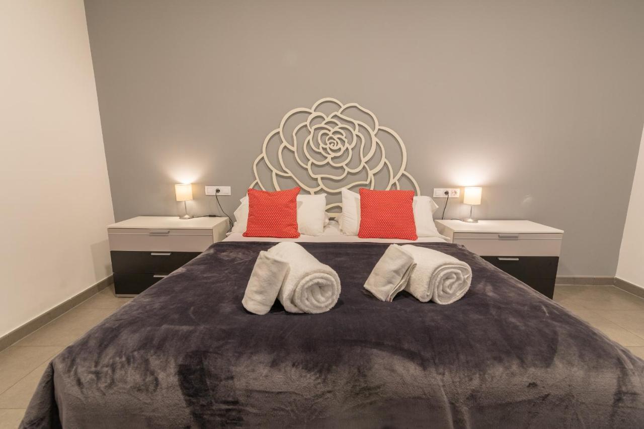 Reservaloen Terrazas De La Catedral Appartement *
