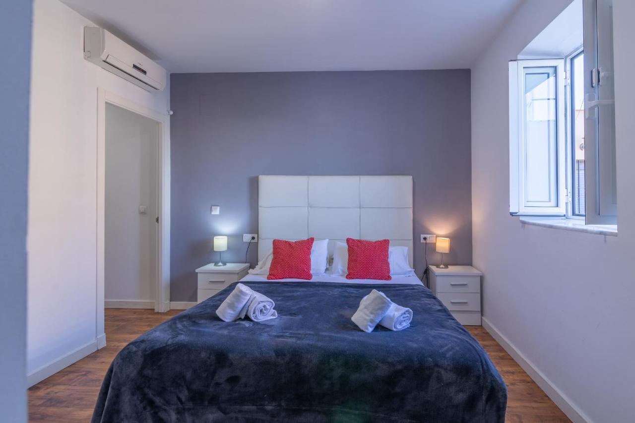 Reservaloen Terrazas De La Catedral Appartement