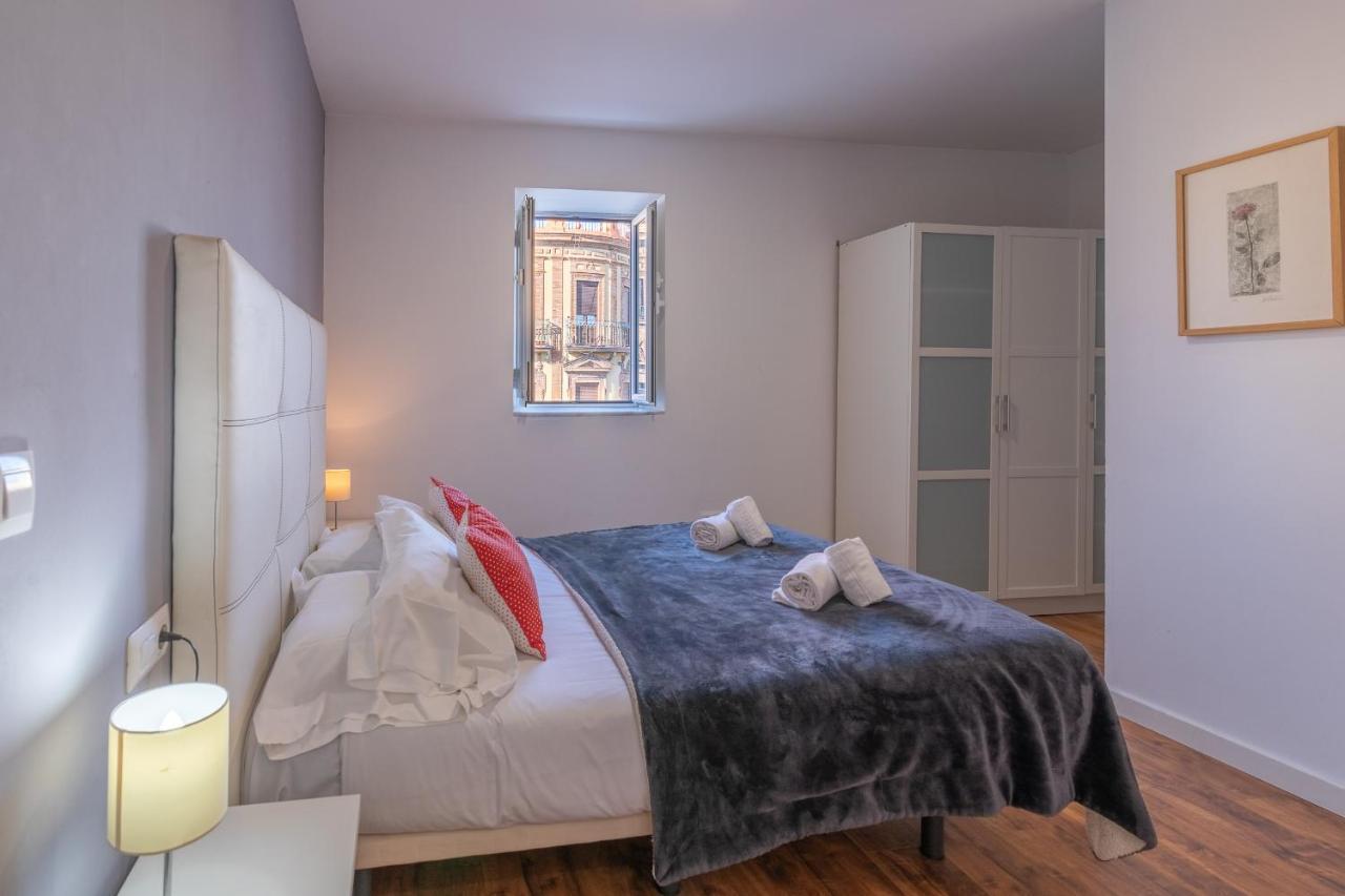 Appartement Reservaloen Terrazas De La Catedral