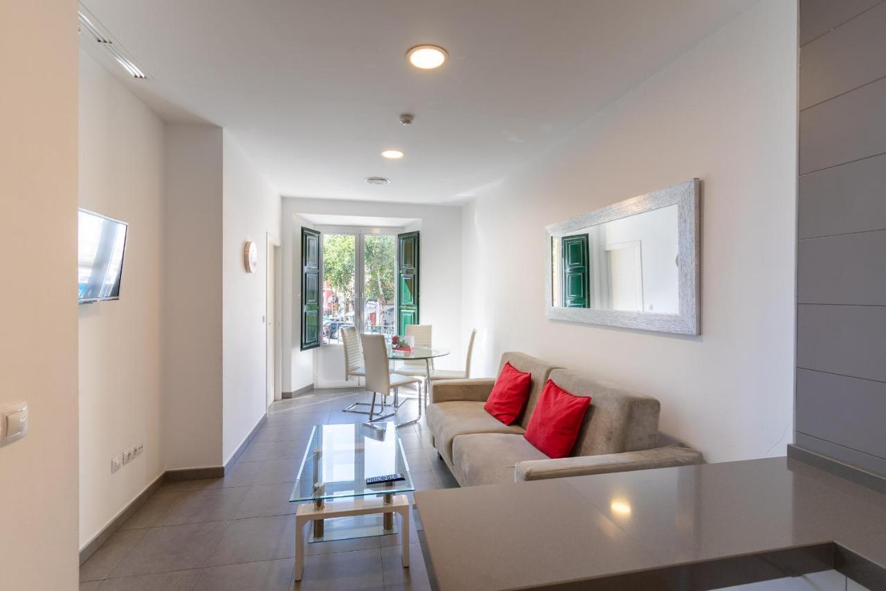 Appartement Reservaloen Terrazas De La Catedral