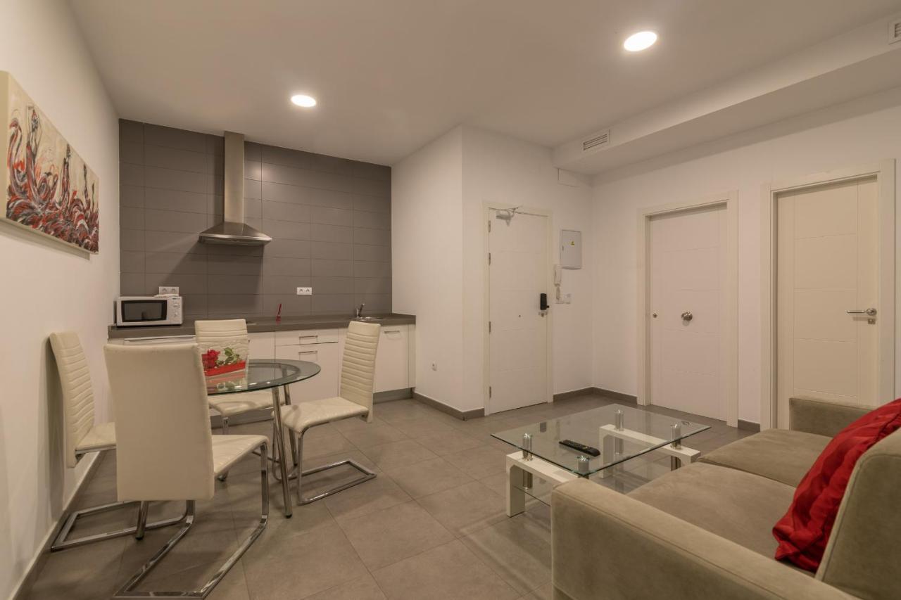 Appartement Reservaloen Terrazas De La Catedral