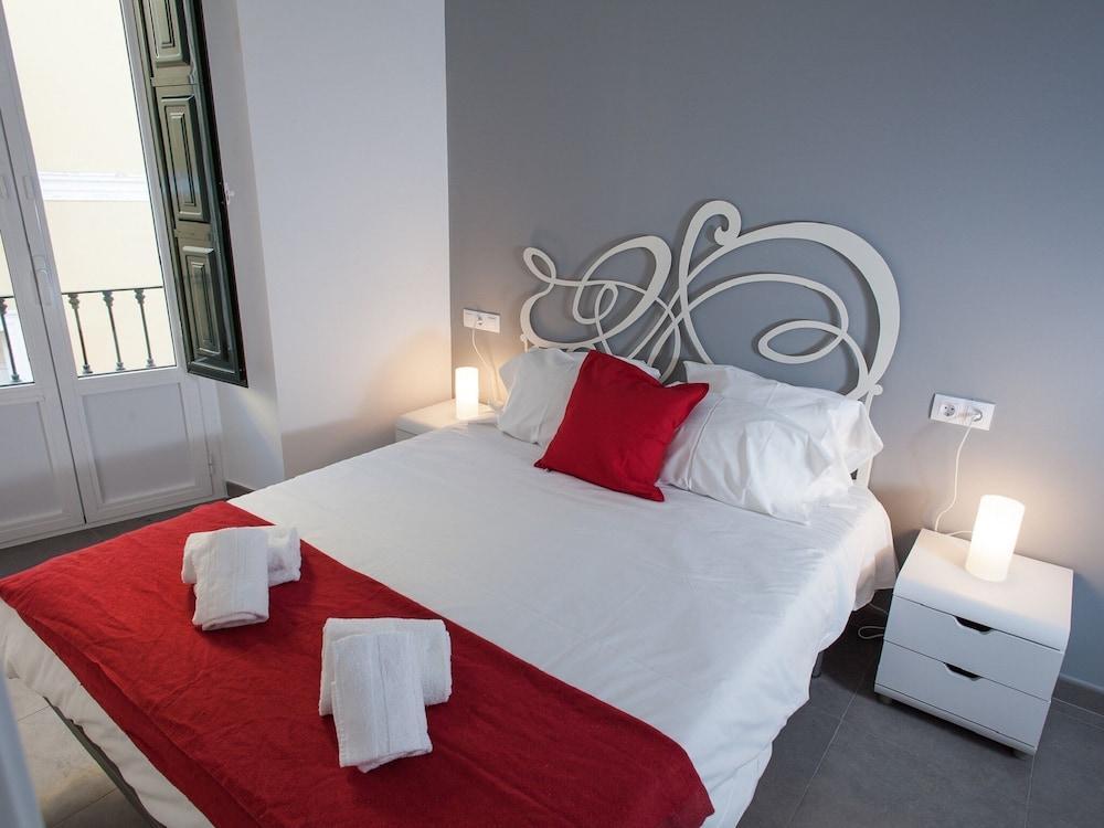 Appartement Reservaloen Terrazas De La Catedral